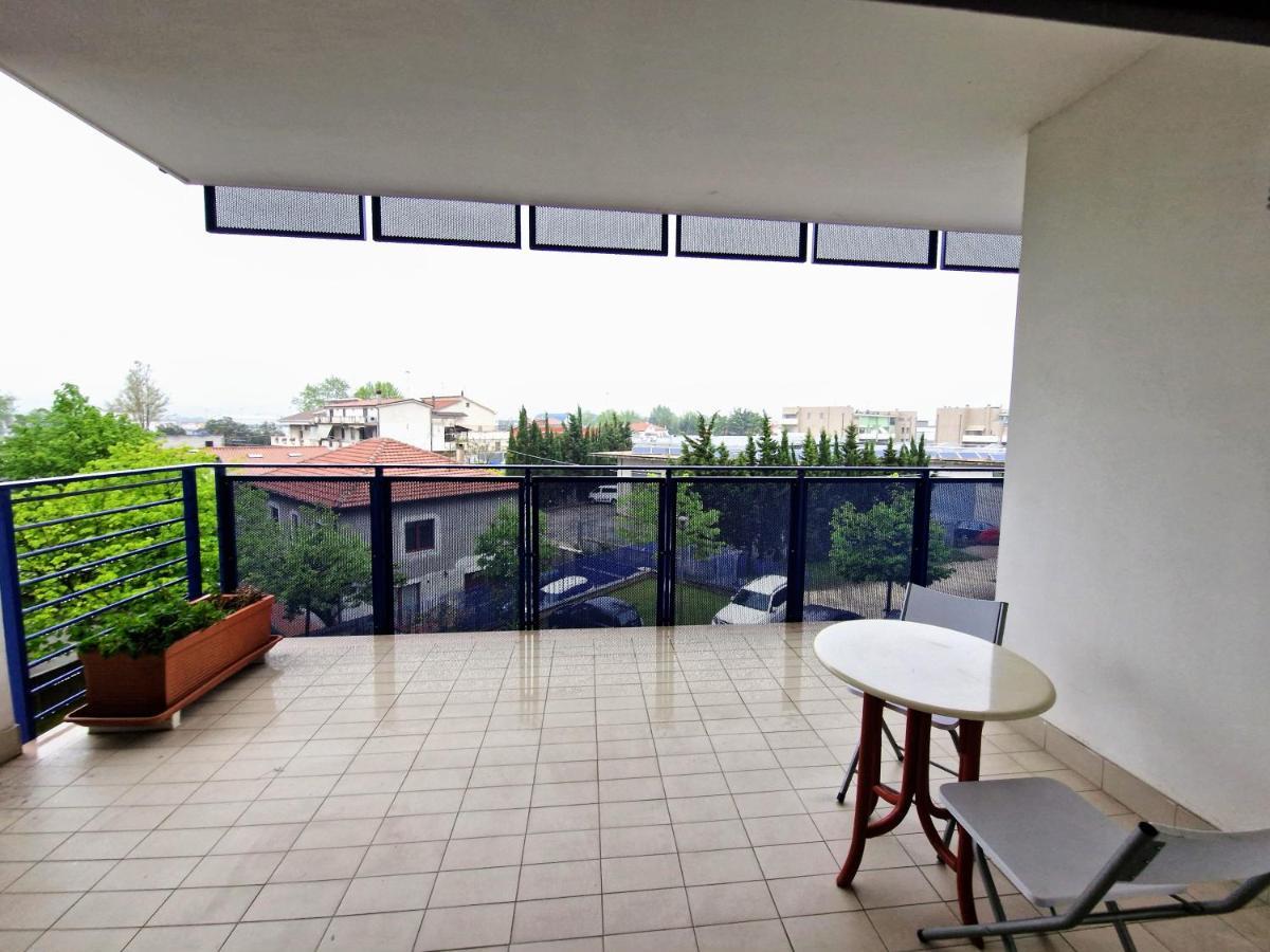 Homeaway Pescara Airport San Giovanni Teatino Exterior photo
